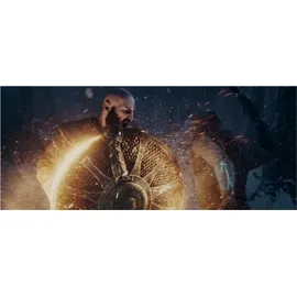 God of War Ragnarök