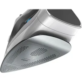 Braun TexStyle 9 SI 9270 grau/blau