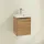 Villeroy & Boch Waschbeckenunterschrank Subway 3.0 35,1 x 42,9 x 30,9 cm Braun