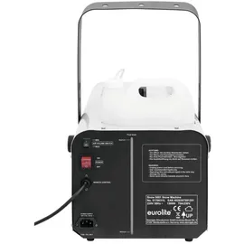 Eurolite Snow 5001 Weiß