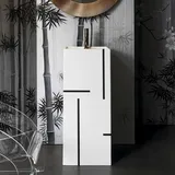 kartell laufen Standwaschtisch, H811331D021111,