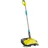 Gloria Handkehrmaschine EasySweep Blau/Gelb/Schwarz