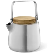 Zack BEVO Silber 1,3 l