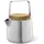 Zack BEVO Silber 1,3 l