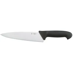 METRO Professional Kochmesser, 200 mm, mit rutschfesten Softgriff