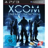 Take 2 XCOM: Enemy Unknown (PS3)