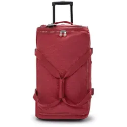 Kipling Kipling Basic Teagan M 2 Rollen Reisetasche M 66 cm funky red