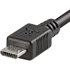 AccuCell eReader USB-Ladegerät passend für den tolino shine, tolino shine 2 HD, tolino vision, tolino vision 2, tolino vision 3 HD
