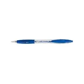 BIC Kugelschreiber Basic Blau 0,4 mm 12 St.