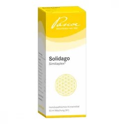Solidago Similiaplex Tropfen