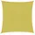 WINDHAGER Sonnensegel Cannes Quadrat 300 x 3 m,
