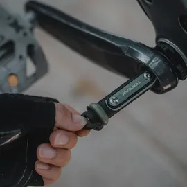 Topeak BB Hide'n Tool Multitool schwarz
