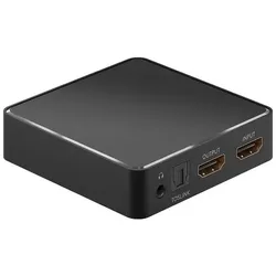 goobay HDMI Audio-Extractor