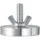 TOOLCRAFT TO-7444917 Magnet Passend für (Handlampen): LED-Arbeitsleuchte WL1000, LED-Arbeitsleuchte