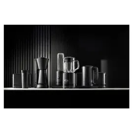 WMF KÜCHENminis Aroma Thermo to go schwarz