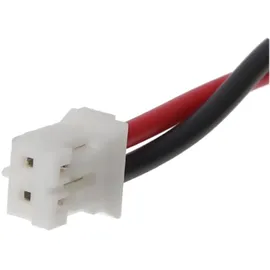 AccuCell Batteriepack 4,5V F1x3 Micro AAA mit Kabel und Stecker ersetzt Safe-O-Tronic 38400200, Steckertyp PHR-Serie