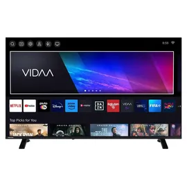 Toshiba 50UV1563DDW 50" LED UHD VIDAA TV