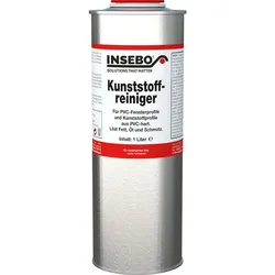 Kunststoffreiniger