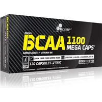 Olimp Sport Nutrition BCAA Mega Kapseln