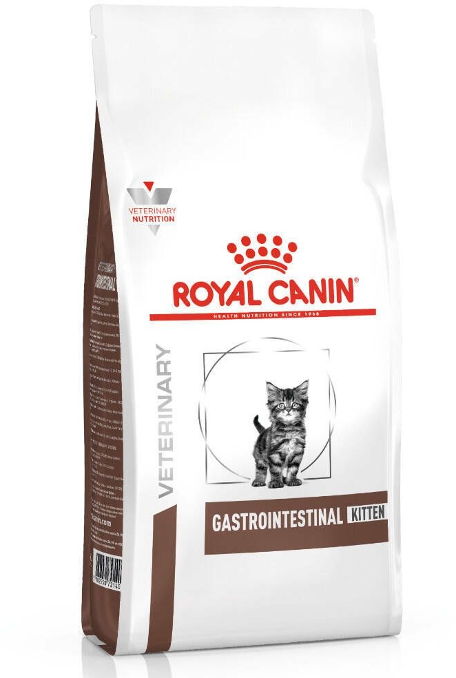 ROYAL CANIN® Gastrointestinal Poulet 2 kg pellet(s)