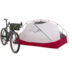 MSR Hubba Hubba Bikepack 2 Bivouac - Kaki - TU