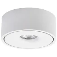 Brumberg Einbau-Downlight 12066173 rund weiß