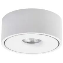Brumberg Einbau-Downlight 12066173 rund weiß