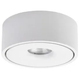 Brumberg Einbau-Downlight 12066173 rund weiß