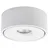 Brumberg Einbau-Downlight 12066173 rund weiß