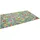 Snapstyle Kinder Spiel Teppich Little Village Bunt 200x200cm