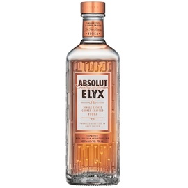 Absolut Elyx Handcrafted 42,3% vol 0,7 l
