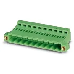 Phoenix Contact 1823778 Leiterplattenstecker ICC 2,5/18-STZFD-5,08 ICC2518STZFD508  - 50 Stück