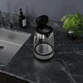 AEG Deli 4 1,7 l Transparent