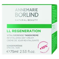 ANNEMARIE BÖRLIND LL Regeneration 75 ml Creme