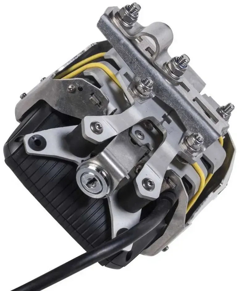 Touratech 01-065-0525-0 12 Mm Gps-unterstützungsadapter - Silver - One Size