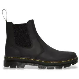 Dr. Martens Chelsea Boot Herren Black 38