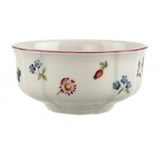 Dessertschale hoch 12cm PETITE FLEUR Villeroy & Boch**6 (6 Stück)