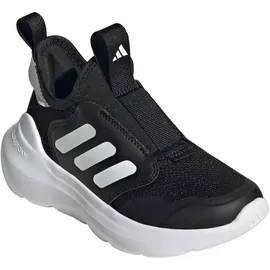 adidas Tensaur Comfort Kinder Schwarz 30