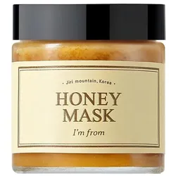 I’m From I'm from Honey Mask Feuchtigkeitsmaske 120 g 