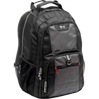 Wenger Pillar Rucksack 16" schwarz