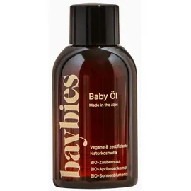 baybies Baby Öl