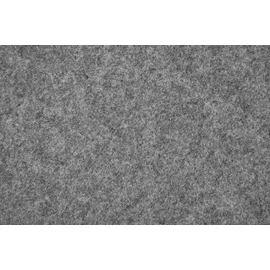 Andiamo Kunstrasen Field 195 cm grau