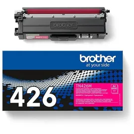 Brother TN-426M magenta