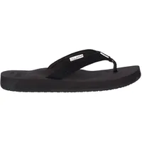 REEF Cushion Breeze Schwarz 36