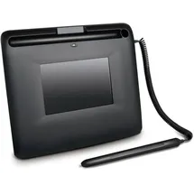 Penpower Unterschriften-Pad Schwarz