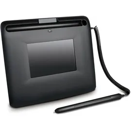 Penpower Unterschriften-Pad Schwarz