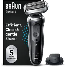 Braun Series 7 71-N1200s