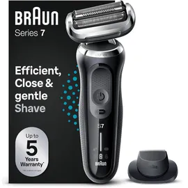 Braun Series 7 71-N1200s