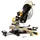 Powerplus Powx075751db 2000W 305mm Kappsäge - Black/Silver/Yellow