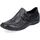 Rieker L1751 Damen Schwarz 38